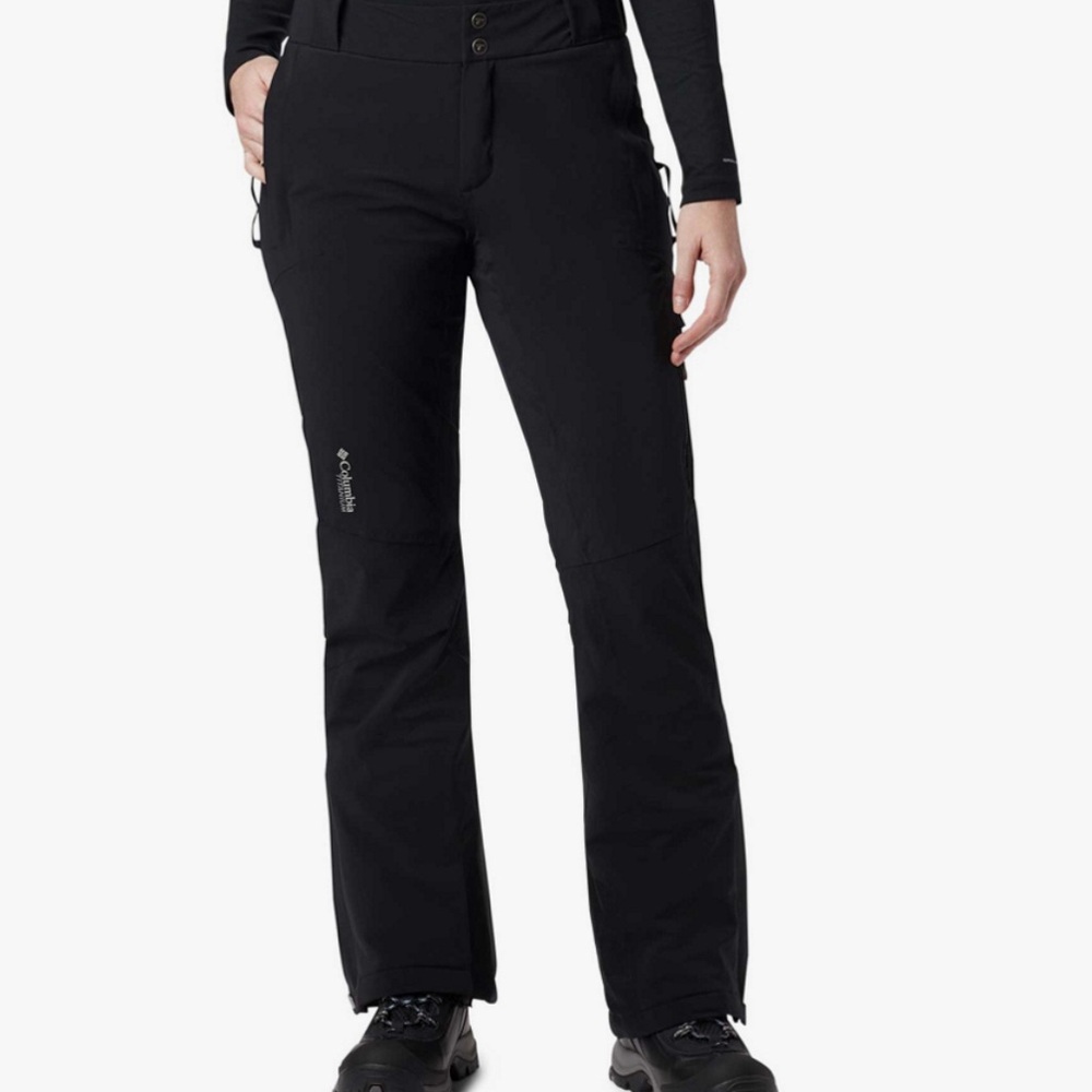 Columbia Women's Snow Rival Ski Pant - NWT